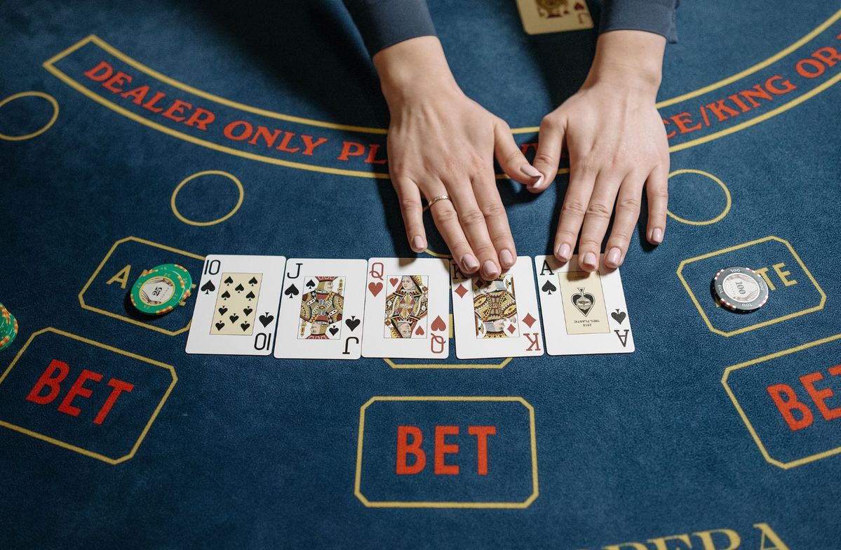 AboutSlots Live Casino